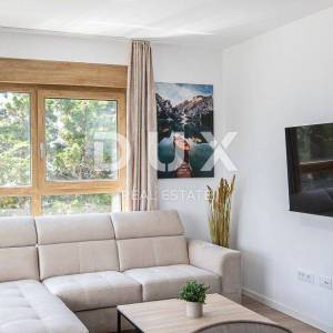 OTOK PAG, POVLJANA - Apartman  55 m2, 1. red do mora