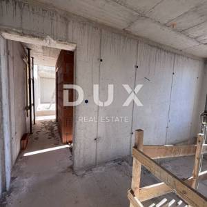 OTOK PAG, POVLJANA - Moderan penthouse u izgradnji S6