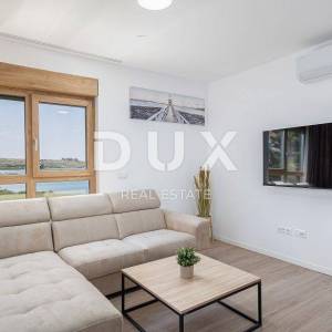 OTOK PAG, POVLJANA - Predivan apartman 47 m2, 1. red do mora