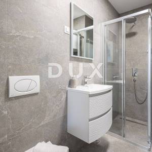 OTOK PAG, POVLJANA - Predivan apartman 47 m2, 1. red do mora