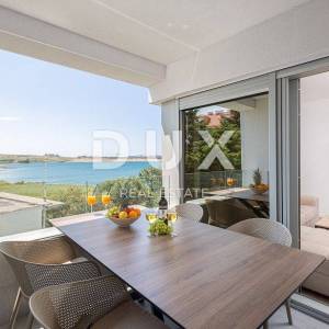 OTOK PAG, POVLJANA - Predivan apartman 47 m2, 1. red do mora