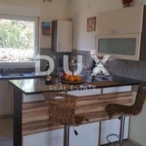 OTOK PAG, POVLJANA - Predivna kuća s dva apartmana i bazenom