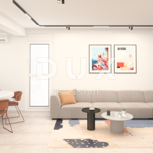 OTOK PAG, ŠIMUNI - moderni apartmani u vrhunskoj novogradnji, pogled more