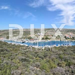 OTOK PAG, ŠIMUNI - moderni apartmani u vrhunskoj novogradnji, pogled more