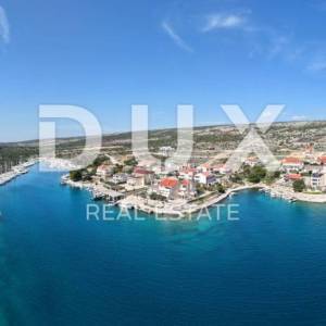 OTOK PAG, ŠIMUNI - moderni apartmani u vrhunskoj novogradnji, pogled more