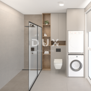 OTOK PAG, ŠIMUNI - moderni apartmani u vrhunskoj novogradnji, pogled more
