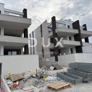 OTOK PAG, ŠIMUNI - moderni apartmani u vrhunskoj novogradnji, pogled more