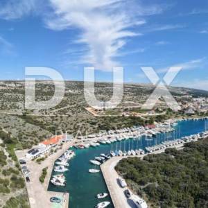 OTOK PAG, ŠIMUNI - moderni apartmani u vrhunskoj novogradnji, pogled more