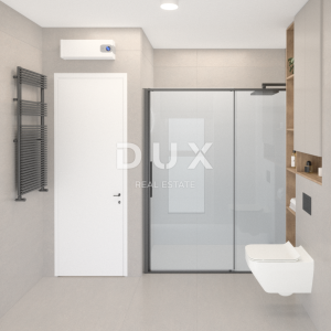 OTOK PAG, ŠIMUNI - moderni apartmani u vrhunskoj novogradnji, pogled more
