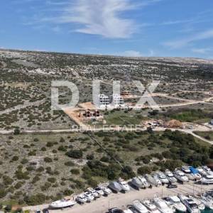 OTOK PAG, ŠIMUNI - moderni apartmani u vrhunskoj novogradnji, pogled more