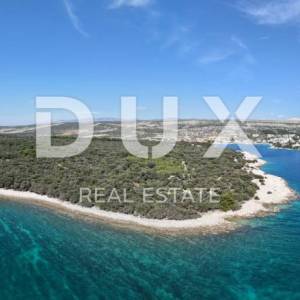 OTOK PAG, ŠIMUNI - moderni apartmani u vrhunskoj novogradnji, pogled more