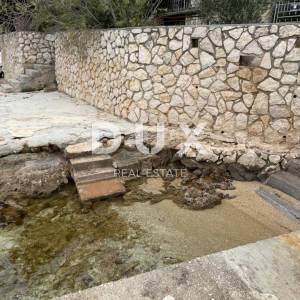 OTOK PAG, STARA NOVALJA - luksuzna kuća s bazenom na odličnoj lokaciji, novogradnja