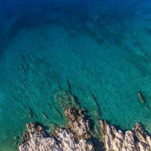 OTOK PAG, STARA NOVALJA - poljoprivredno zemljište na izuzetnoje lokaciji 