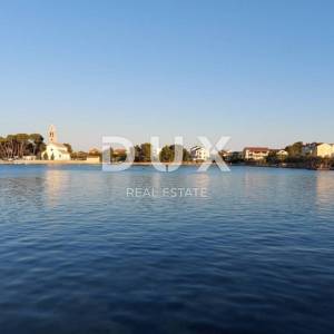 OTOK PAŠMAN, PAŠMAN - Građevinsko zemljište na otoku uz more