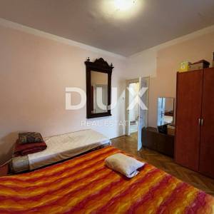 OTOK PAŠMAN, ŽDRELAC - Dvojna kuća 1. red do mora