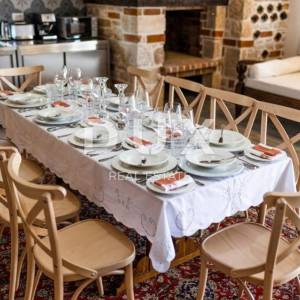 OTOK PAŠMAN, ŽDRELAC - Luksuzna kamena vila s bazenom pokraj mora