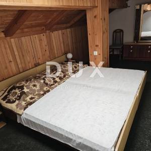 OTOK RAB - Apartmanska kuća pored mora!