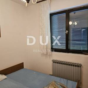 OTOK RAB - Apartmanska kuća pored mora!