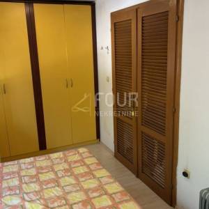 Otok Rab, Banjol, 112.25m2, 2 stana, okućnica