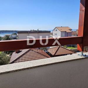 OTOK RAB, BANJOL - 3S + DB u višestambenoj zgradi