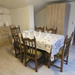 OTOK RAB, BANJOL - Apartmanska kuća, bazen, parking, pogled na more
