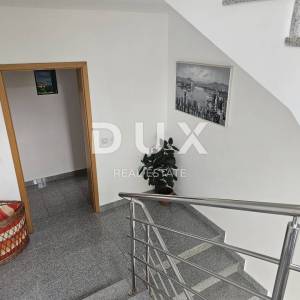 OTOK RAB, BANJOL - Apartmanska kuća, bazen, parking, pogled na more