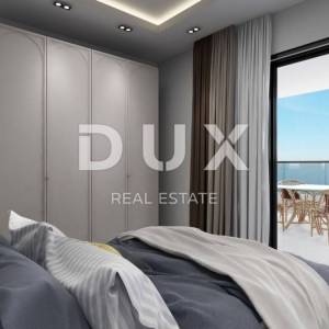 OTOK RAB, BANJOL - Luksuzni penthouse u PRETPRODAJI!