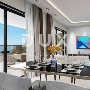 OTOK RAB, BANJOL - Luksuzni penthouse u PRETPRODAJI!