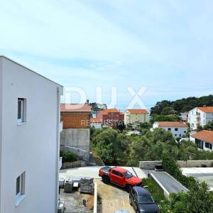 OTOK RAB, BANJOL - NOVOGRADNJA - Stan 2S+DB 150m od mora