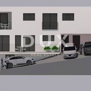 OTOK RAB, BANJOL - Penthouse s pogledom na more i 4 zvonika