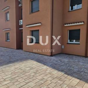 OTOK RAB, BANJOL - PRILIKA! Stan u prizemlju, 1S+DB + PARKING + 250m od mora