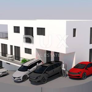 OTOK RAB, BANJOL - Stan 1S+DB u modernoj novogradnji