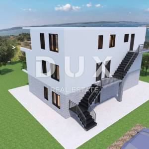 OTOK RAB, BANJOL - Stan u novogradnji - PRETPRODAJA!