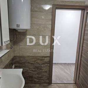 OTOK RAB, BANJOL - Stan u potkrovlju od 80m2 s galerijom