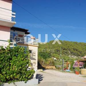 OTOK RAB, BARBAT - Kuća s 5 apartmana okružena prirodom