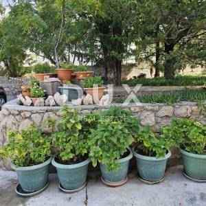 OTOK RAB, BARBAT - Kuća s apartmanima blizu plaža