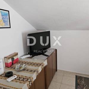 OTOK RAB, BARBAT - Kuća s apartmanima blizu plaža