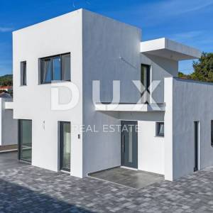 OTOK RAB, BARBAT - Luksuzna vila modernog dizajna - Vaša nekretnina 300m od mora!