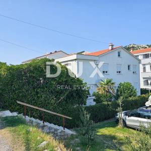 OTOK RAB, BARBAT - Samostojeća kuća s apartmanima i garažom, SAMO 130 m od mora!