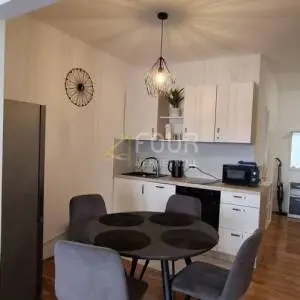 Otok Rab, Kampor, 42.50m2, 1skl, lođa