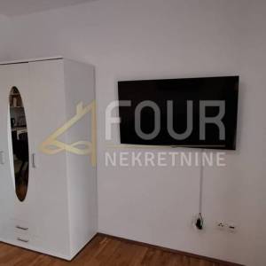Otok Rab, Kampor, 42.50m2, 1skl, lođa