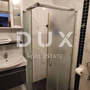 OTOK RAB, KAMPOR - Apartmanski stan, (2 apartmana) potpuno uređen, za investiciju