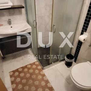 OTOK RAB, KAMPOR - Apartmanski stan, (2 apartmana) potpuno uređen, za investiciju