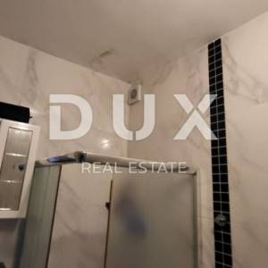 OTOK RAB, KAMPOR - Apartmanski stan, (2 apartmana) potpuno uređen, za investiciju