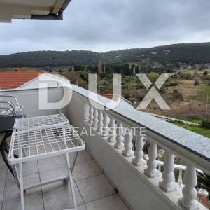 OTOK RAB, KAMPOR - Apartmanski stan, (2 apartmana) potpuno uređen, za investiciju