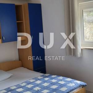 OTOK RAB, KAMPOR - Apartmanski stan, (2 apartmana) potpuno uređen, za investiciju