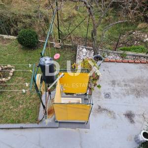 OTOK RAB, KAMPOR - Kuća s apartmanima 100 m od mora