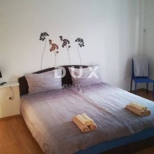OTOK RAB, KAMPOR - Kuća s apartmanima 100 m od mora