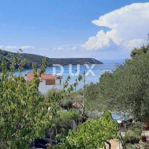 OTOK RAB, KAMPOR - Kuća s apartmanima 100 m od mora