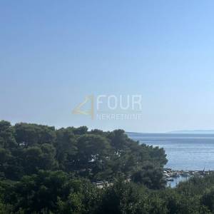Otok Rab, Kampor - okolica, građevinsko zemljište 17.221m2